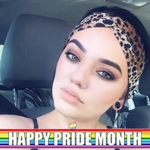 Meet your Posher, Alyssa